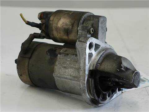 Motor de Arranque Saab 9-3 2.3 TURBO BERLINA 250CV 184KW
