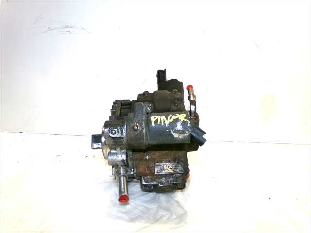 Bomba Inyeccion Peugeot 407 2.0 HDI 2004-2010