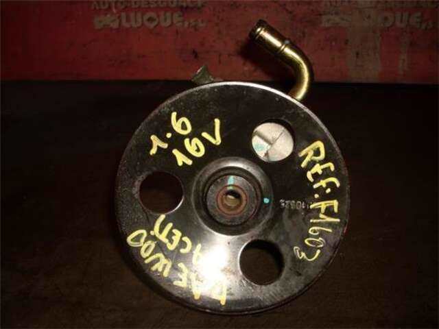 Foto 2ª: Bomba Servodireccion Daewoo Lacetti 1.6 CDX [1.6 LTR. - 80 KW CAT] [F16D3]