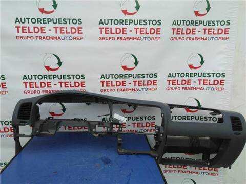 Salpicadero Toyota Hilux 2.5