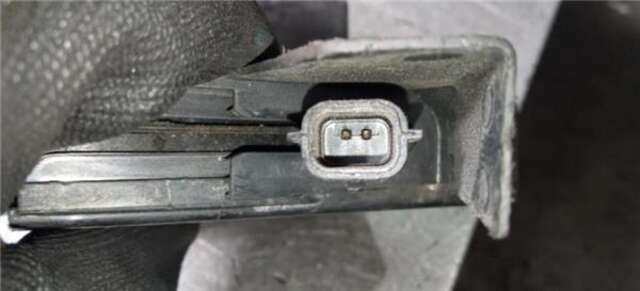 Foto 3ª: Cerradura Puerta Delantera Derecha Ford Probe 2.0 16V HIGHLIGHT [2.0 LTR. - 85 KW 16V CAT] [FS]