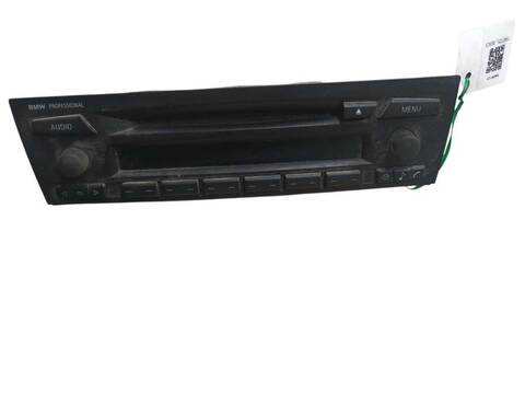 Sistema Audio Radio CD Bmw Serie 1 114 116 I 115CV