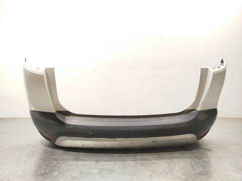Paragolpes Trasero Opel Crossland 1.5 TURBO D 75) 102CV 75KW