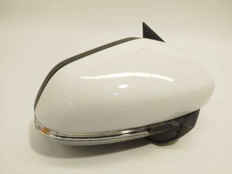 Foto 3ª: Retrovisor Derecho Mg ZS 1.5 VTI 106CV 78KW [15S4C] (2022)