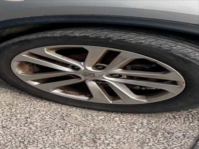 Juego LLantas Nissan Juke K9K