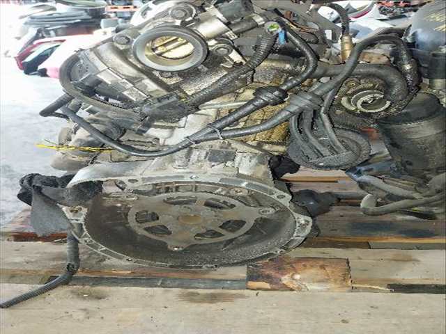 Foto 2ª: Motor Completo Smart Smart 0.6 G SMART (2002)