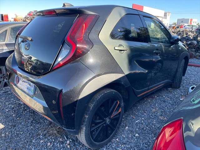 Foto 2ª: Piloto Trasero Derecho Toyota Aygo 1.0 G X [1KR] (2022)