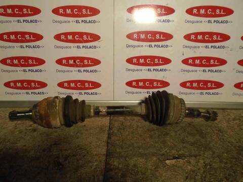 Transmision Delantera Izquierda Opel Vectra 1.8 16V CAT BERLINA 116CV 85KW