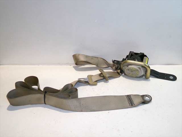 Cinturón Delantero Derecho Nissan X-Trail 2.5 G 2001-2014