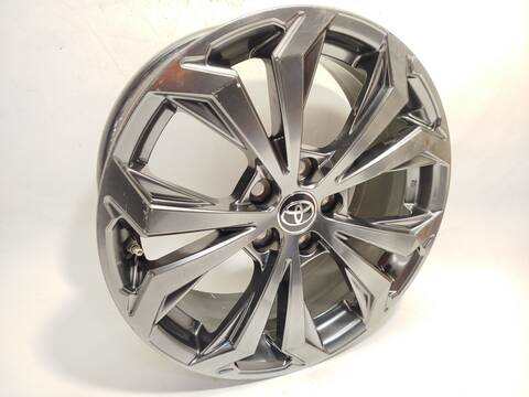 LLanta Chapa Toyota Rav4 2.5 HYBRID AXAH52) 218CV 160KW