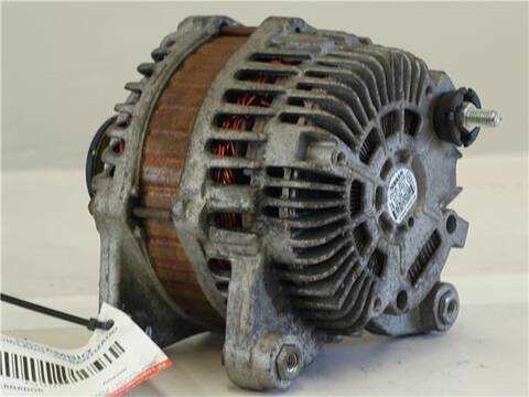 Foto 3ª: Alternador Renault Koleos 2.0 DCI HY0A) 150CV 110KW [D/ M9RZ856] (2011)