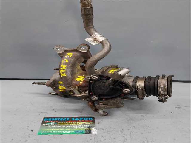 Turbocompresor Ford C Max 1.0 FSI GRAND