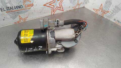 Foto 4ª: Motor Limpia Delantero Iveco Daily EINZELKABINE 35 C... RADSTAND 4100 146CV 107KW [F1CE3481J·B] (2013)