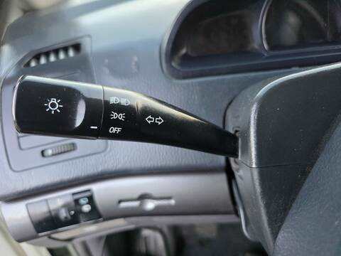 Mando Luces Ssangyong Rodius XDI PREMIUM 155CV 114KW