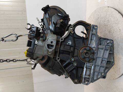 Foto 3ª: Motor Completo Opel Corsa D 83CV 61KW [A12XER A12 LDC] (2014)