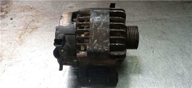 Foto 2ª: Alternador Citroen Xsara 1.6 16V [NFU (TU5JP4)]