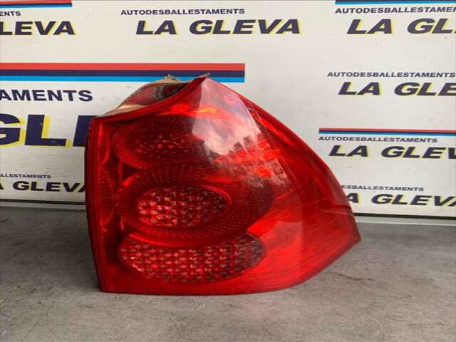 Piloto Trasero Derecho Peugeot 307 1.6 HDI
