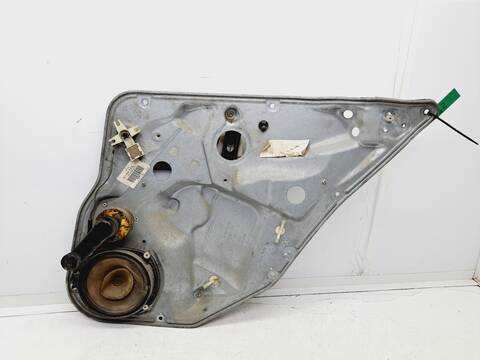 Elevalunas Manual Trasero Derecho Seat Ibiza COOL 64CV 47KW