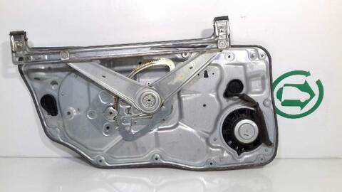 Foto 3ª: Elevalunas Eléctrico Delantero Derecho Volvo XC 70 MOMENTUM AWD 205CV 151KW [D5244T10] (2010)