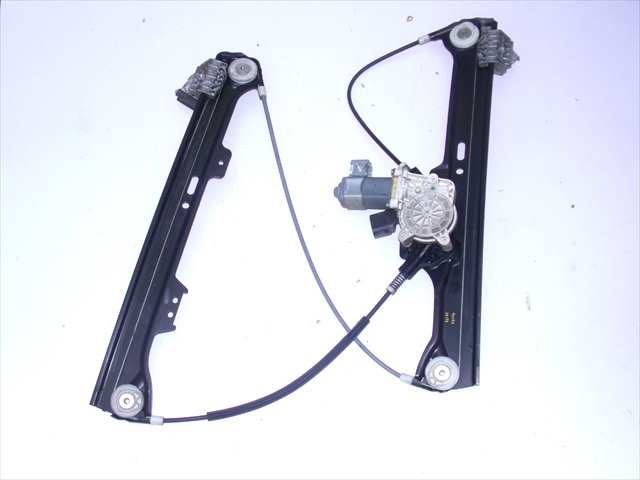 Foto 2ª: Elevalunas Eléctrico Delantero Izquierdo Bmw Serie 5 530 3.0 D E60,2004-2010 [306D2] (2004)