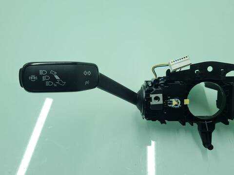 Foto 4ª: Mando Multifuncion Cupra Formentor 150CV [DTTC] (2022)