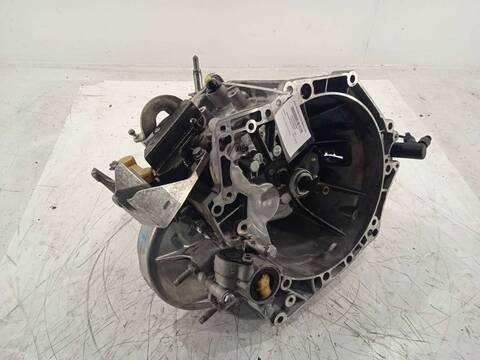 Caja Cambios Peugeot 308 CONFORT 120CV 88KW