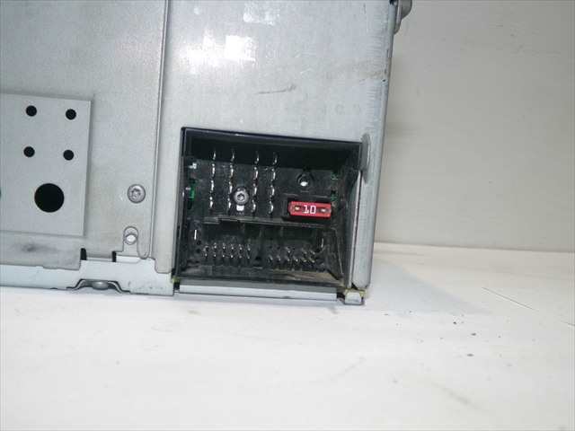 Foto 4ª: Sistema Audio Radio CD Seat Leon 1.9 TDI 2005-2013 [BLS] (2009)