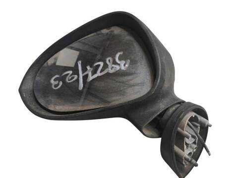 Foto 3ª: Retrovisor Izquierdo Seat Ibiza 1.2 60CV (2008)