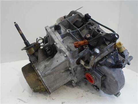 Foto 3ª: Caja Cambios Peugeot 406 2.0 16V 132CV 97KW [RFV (XU10J4R)] (1997)
