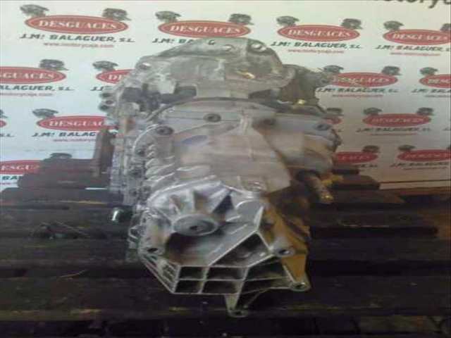 Foto 3ª: Caja Cambios Volkswagen Passat 1.9 TDI 116CV