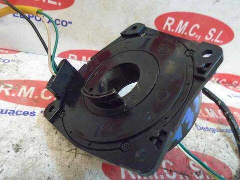 Foto 4ª: Anillo Airbag Chevrolet Kalos 1.2 S D/A) 72CV 53KW [B12S1] (2005)