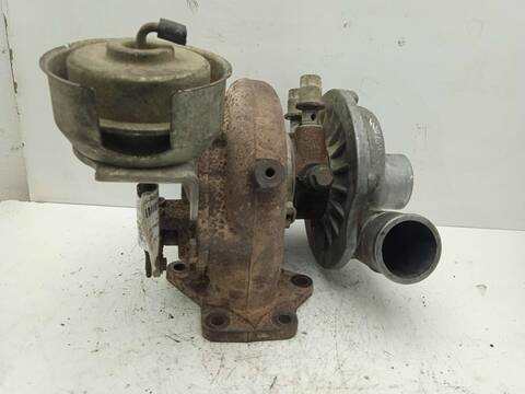 Turbocompresor Mazda Premacy 2.0 TD 90CV 66KW