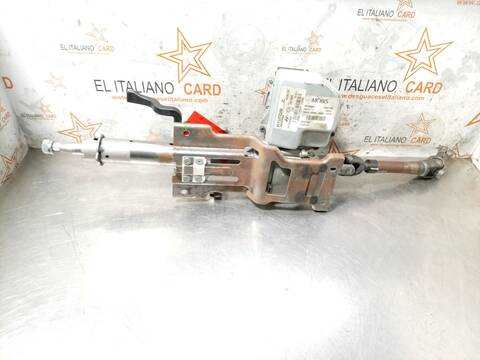 Foto 3ª: Columna Dirección Hyundai ix20 GLS COMFORT 90CV 66KW [G4FA] (2012)