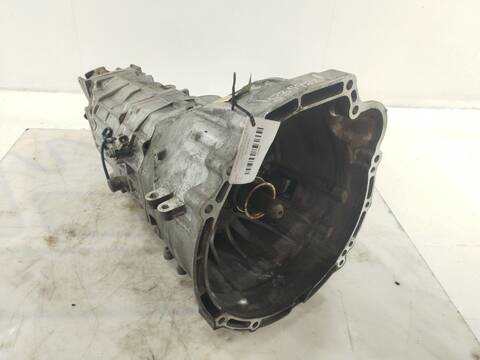 Caja Cambios Lexus IS 200D 150CV 110KW