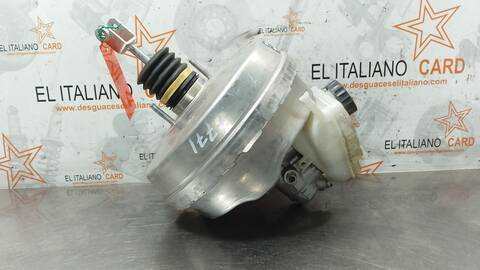 Servofreno Mercedes Clase E 180 E 220 D 213.004) 194CV 143KW
