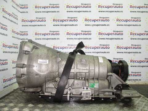 Caja Cambios Bmw Serie 7 720 N57306D2