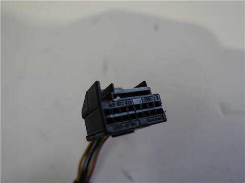 Foto 3ª: Retrovisor Derecho Volkswagen Passat 2.0 ADVANCE 170CV 125KW [BMR] (2007)