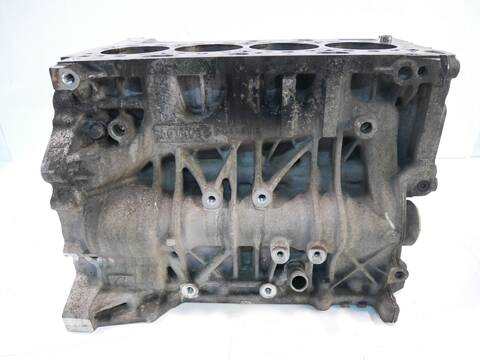 Bloque Motor Bmw Serie 3 315 N47 116 - 197 CV