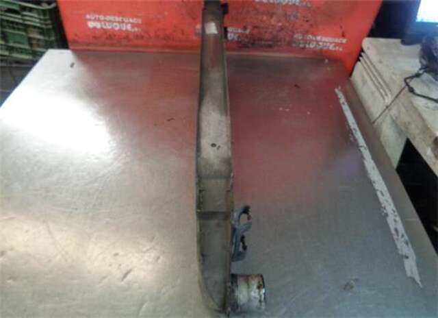 Foto 3ª: Intercooler Renault Megane II CLASSIC BERLINA (2003-_) [K9KP732]