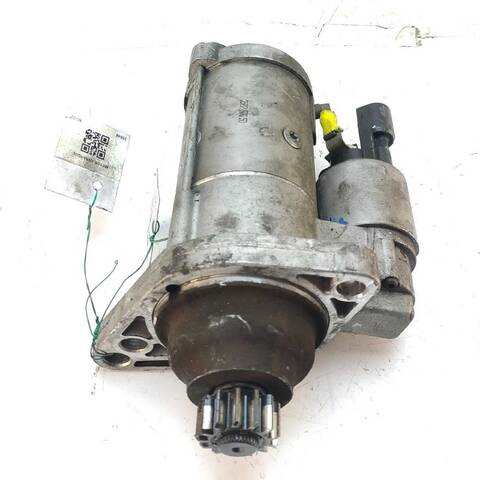 Paragolpes Trasero Seat Leon 2.0 TDI