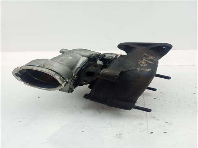 Foto 3ª: Turbocompresor Audi A4 1.9 TDI 96KW) BERLINA 131CV [AWX] (2002)