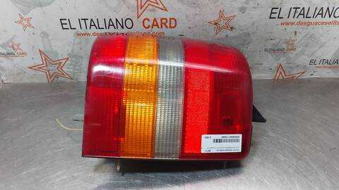 Foto 3ª: Piloto Trasero Derecho Jeep Grand Cherokee 2.5 TD LAREDO Z) 115CV 85KW [D M52] (1998)