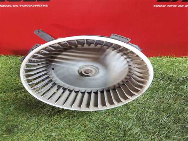 Foto 4ª: Calefacción Citroen Jumpy CONTROL M BLUE-HDI FAP 122CV 90KW FURGON [AHK / DW10FE] (2020)