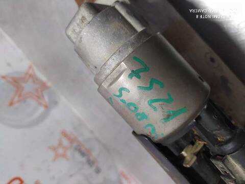 Foto 4ª: Motor de Arranque Skoda Octavia ACTIVE 105CV 77KW [CLH] (2015)