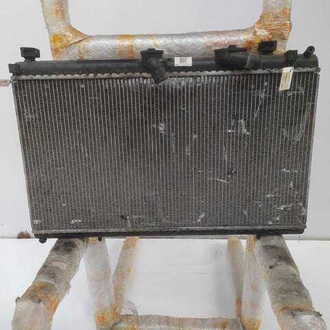 Radiador Motor Citroen C6 2.7 HDI AUT. 204CV