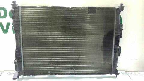 Radiador Motor Nissan Qashqai ACENTA 141CV 104KW