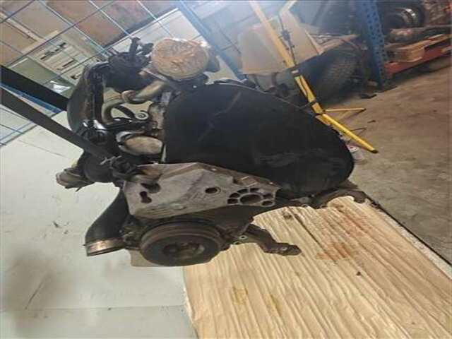 Motor Completo Seat Leon 1.9 SPORT [1.9 LTR. - 81 KW TDI]