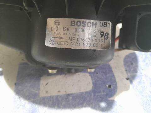 Foto 2ª: Calefacción Audi A6 2.5 V6 24V TDI 180CV [AKE] (2001)