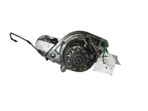 Foto 3ª: Motor de Arranque Nissan Cabstar 35.13 DCI 45.13 DCI 2.5 F24M) (2006)