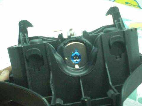 Foto 3ª: Kit Airbag Peugeot 307 XN 109CV 80KW [NFU(TU5JP4)] (2001)